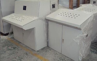 操作平台展销